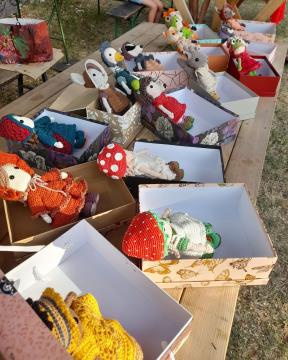 Julija Grbec in njeni izdelki  (3)